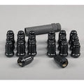 BULGE HT LUG 13/16" 12-1.25 CHR BAG