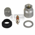TIRE PRESSURE MONITORING SYSTEM (TP