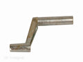 METAL WINDOW CRANK 1 3/4IN