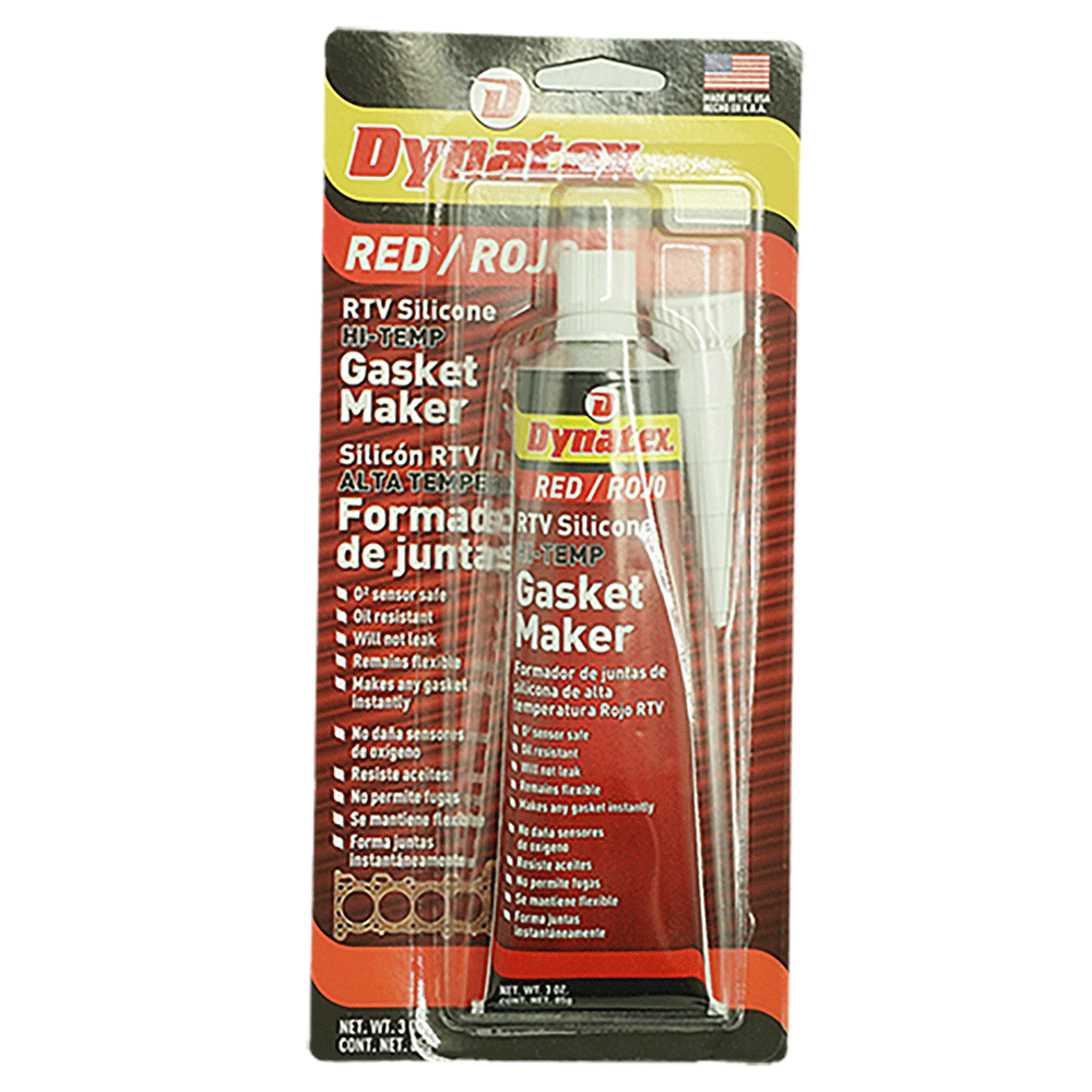 ACCUMETRIC red auto part