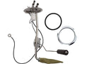 FUEL TANK SENDING UNIT LOCK RING &