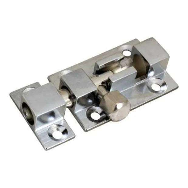 SEA DOG chrome hardware kit