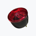 UNI-BOND LIGHTING SAFETY red auto part