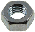 NUT MET HEX M6-1.0