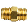 REDUCER 3/8IN F NPT TO 1/4IN M NPT