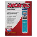 MARINE GREASE 14 OUNCE CASE OF 3