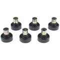 Ford-PassMerc:1.3L Festiva(88-92)Tracer(86-89) Mazda:323 w 1597ccEng.(86