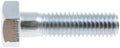 M8-1.25 X 30MM CAP SCRW