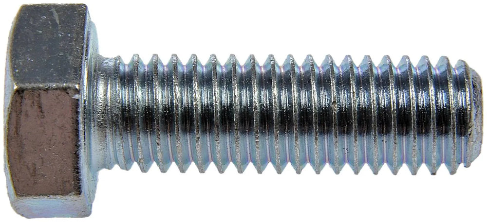 M8-1.25 X 25MM CAP SCRW