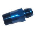 3/8-24 RH Tube End - 3/4in x .058in