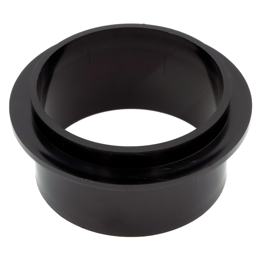 B&B MOLDERS black auto part