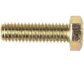 SCRWCP MET M10-1.25X40