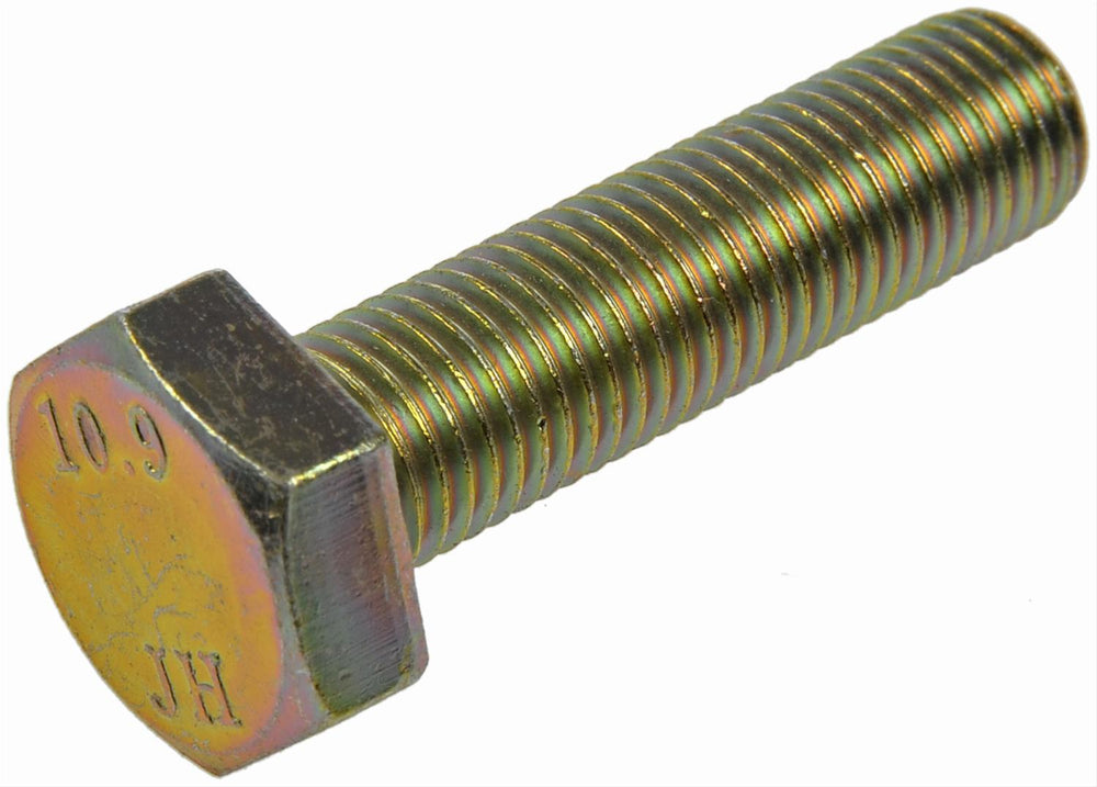 SCRWCP MET M10-1.25X40