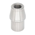 3/8-24 LH Tube End - 3/4in x  .065in