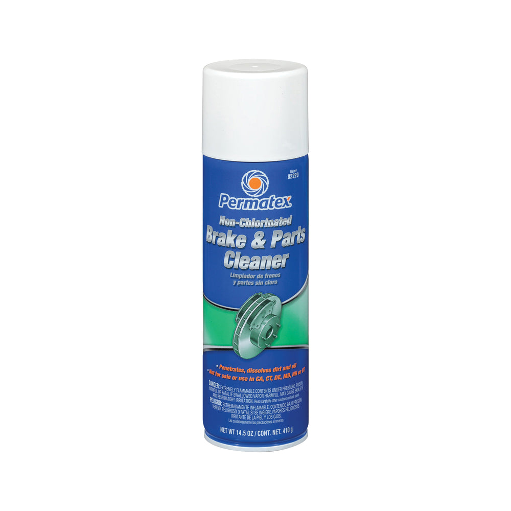 GUNK BRAKE PARTS CLEANER CHLORINATE