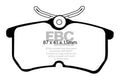 BRAKE SHIMS