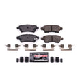 BRAKE SHIMS