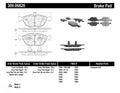 BRAKE SHIMS