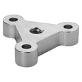 WIRE FORM FLUSH MOUNT