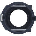 RADIATOR COOLANT HOSE CONNECTOR