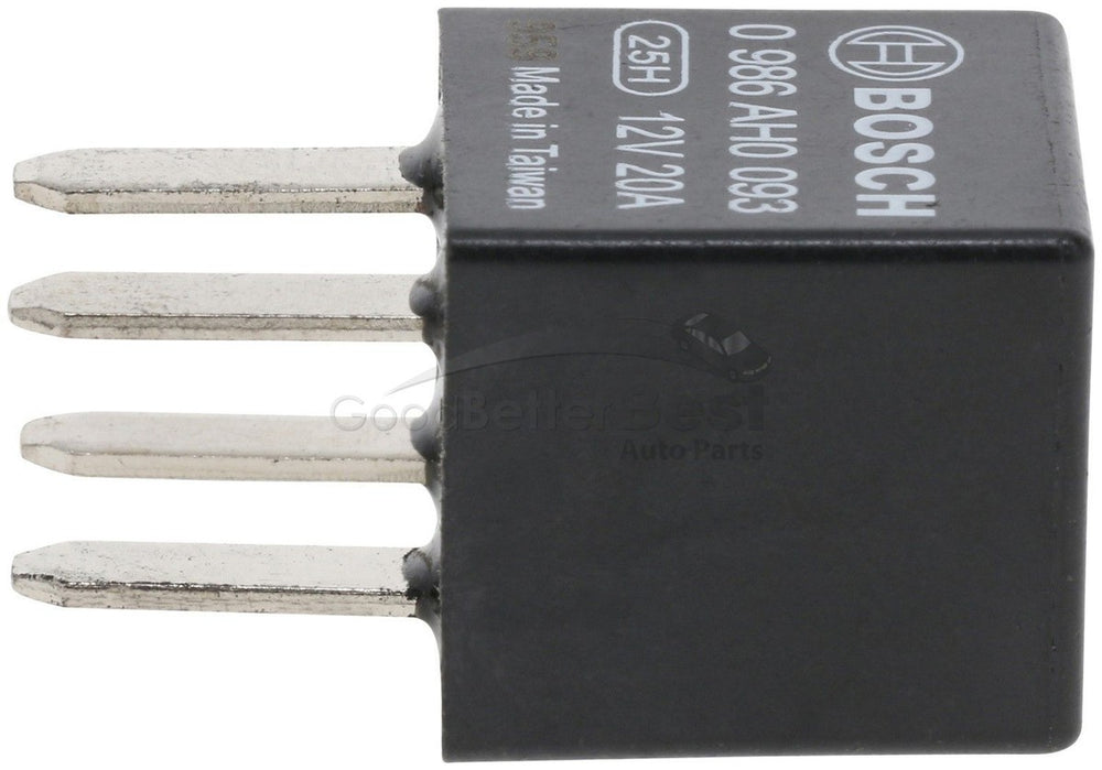 NANO-RELAY