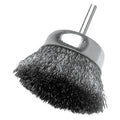 2IN CUP WIRE BRUSH COARSE