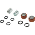 DISC BRAKE HARDWARE KIT