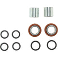 DISC BRAKE HARDWARE KIT
