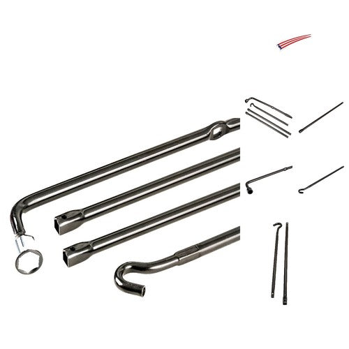 Wilmar Corp. auto part