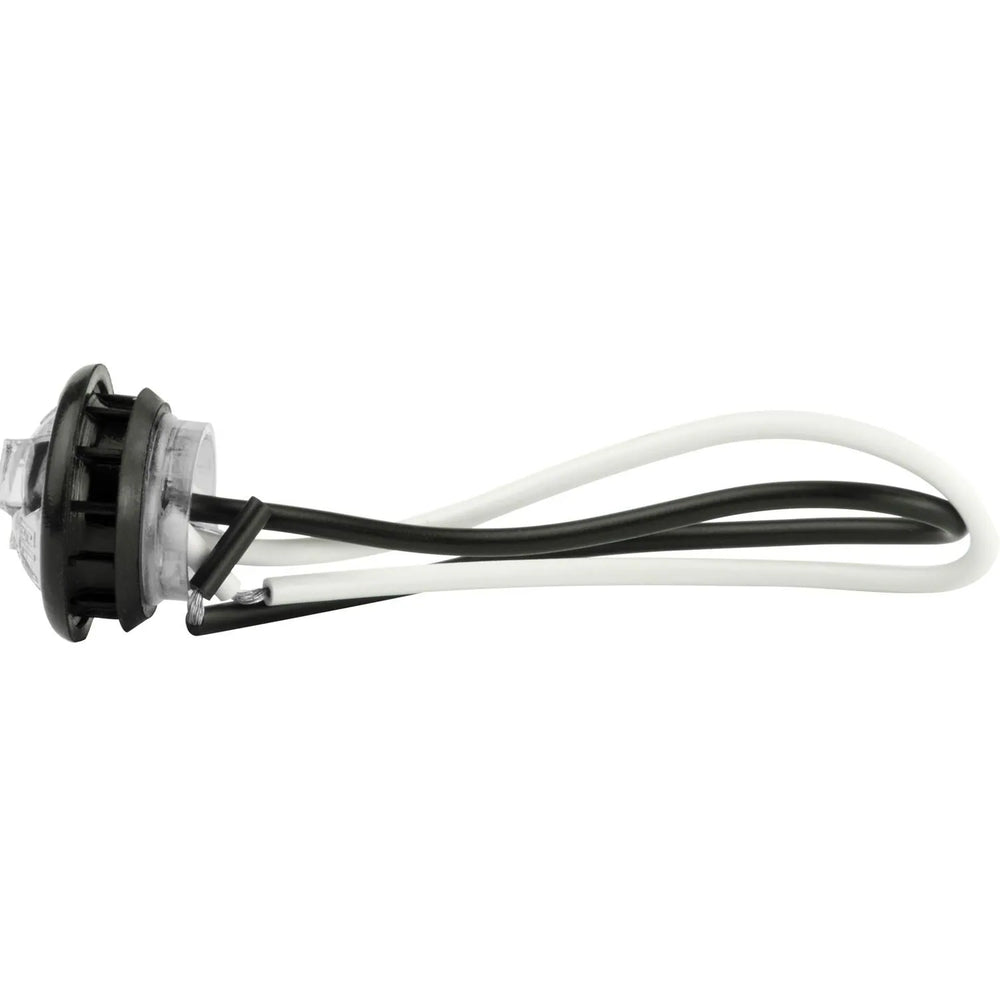 LED UTILITY LIGHT-CLEAR 2PK