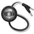 LED UTILITY LIGHT-CLEAR 2PK