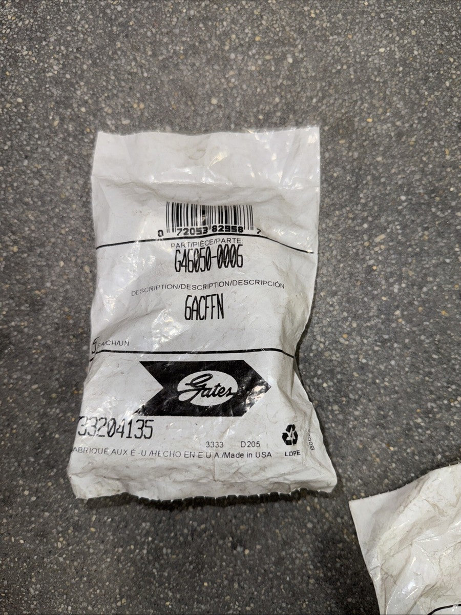 HYDRAULIC COUPLING - POLARSEAL (ACA