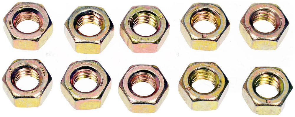 HEX NUT