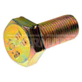 HEX BOLT