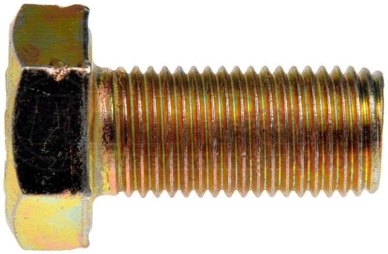 HEX BOLT