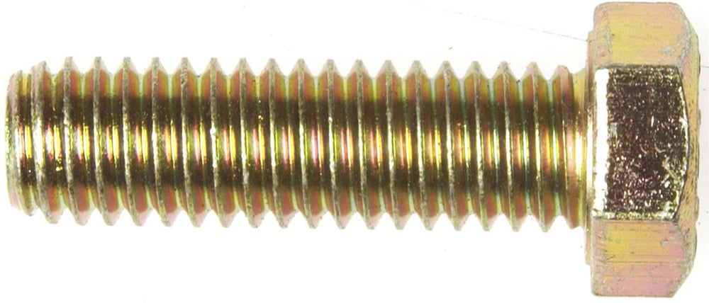HEX BOLT