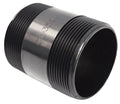 ABS NIPPLE 3IN X 4IN THREADED ON BOTH ENDS