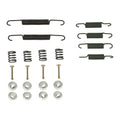 R1 Concepts Drum Brake Hardware Kit Fits Nissan 1200