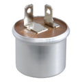 FLASHES 14 32 CP TURN SIGNAL OR 28 LAMPS 1 LONG