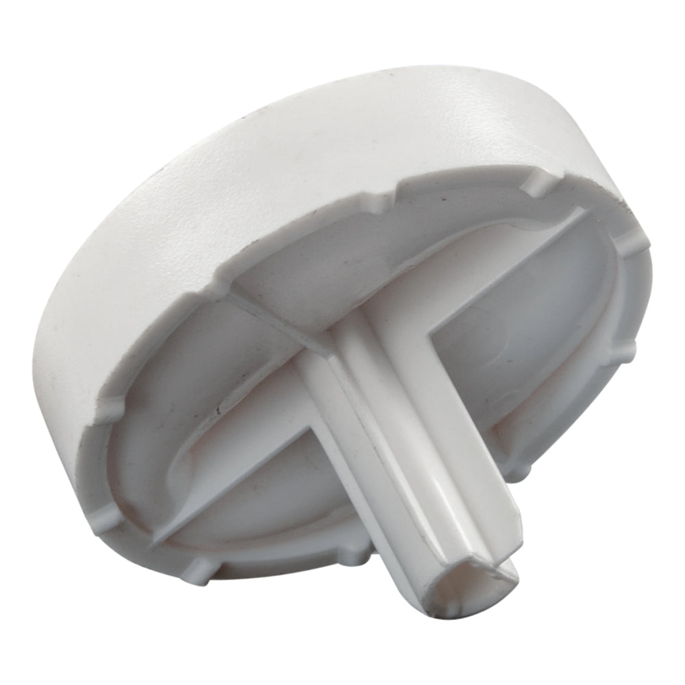 CONTROL KNOB FOR MANUAL TRIM KIT (W