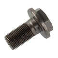 RING GEAR BOLT TOYOTA 9'
