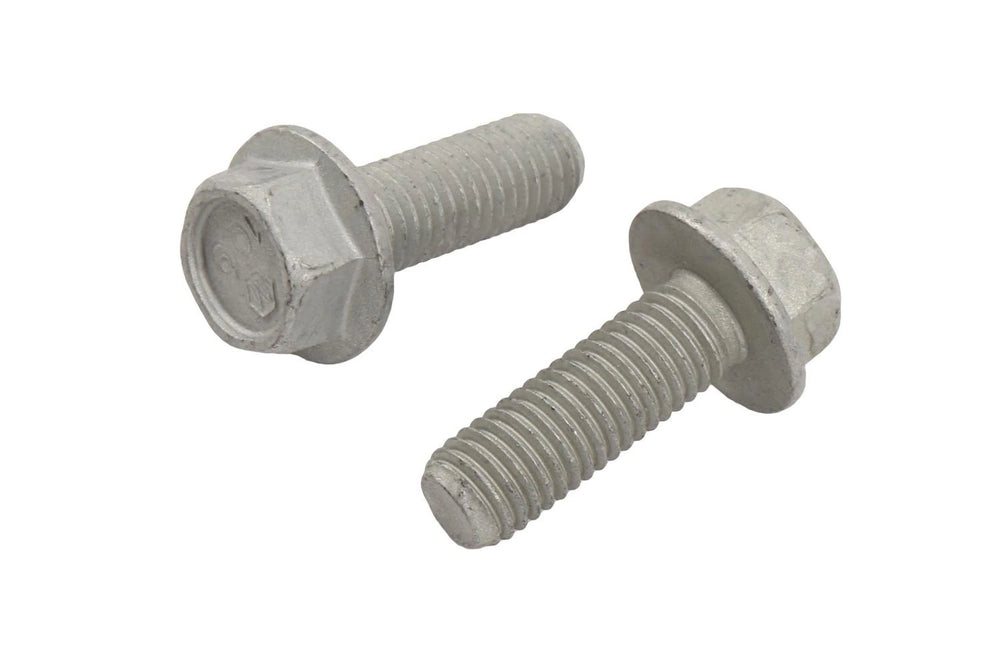 GM Performance hardware kit