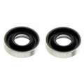 SHIFT SHAFT SEAL
