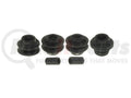 BRK CALIPR RUBBER BUSH KT