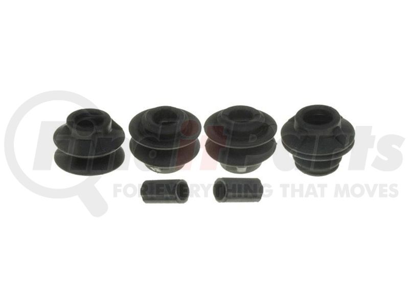 BRK CALIPR RUBBER BUSH KT