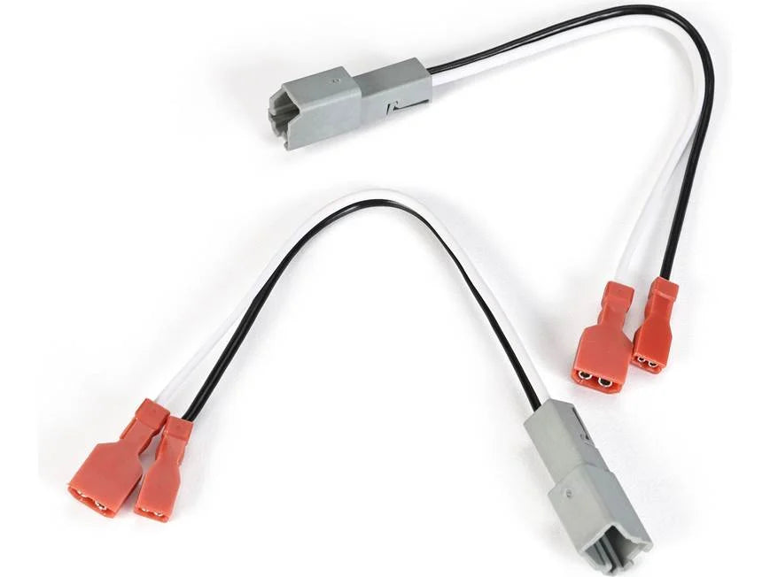 GM 7" TWEETER SPEAKER HARNESS - PAI