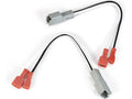 GM 7" TWEETER SPEAKER HARNESS - PAI