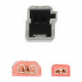 GM 7" TWEETER SPEAKER HARNESS - PAI