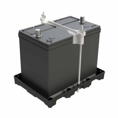 NOCO BATTERY COMPANY auto part