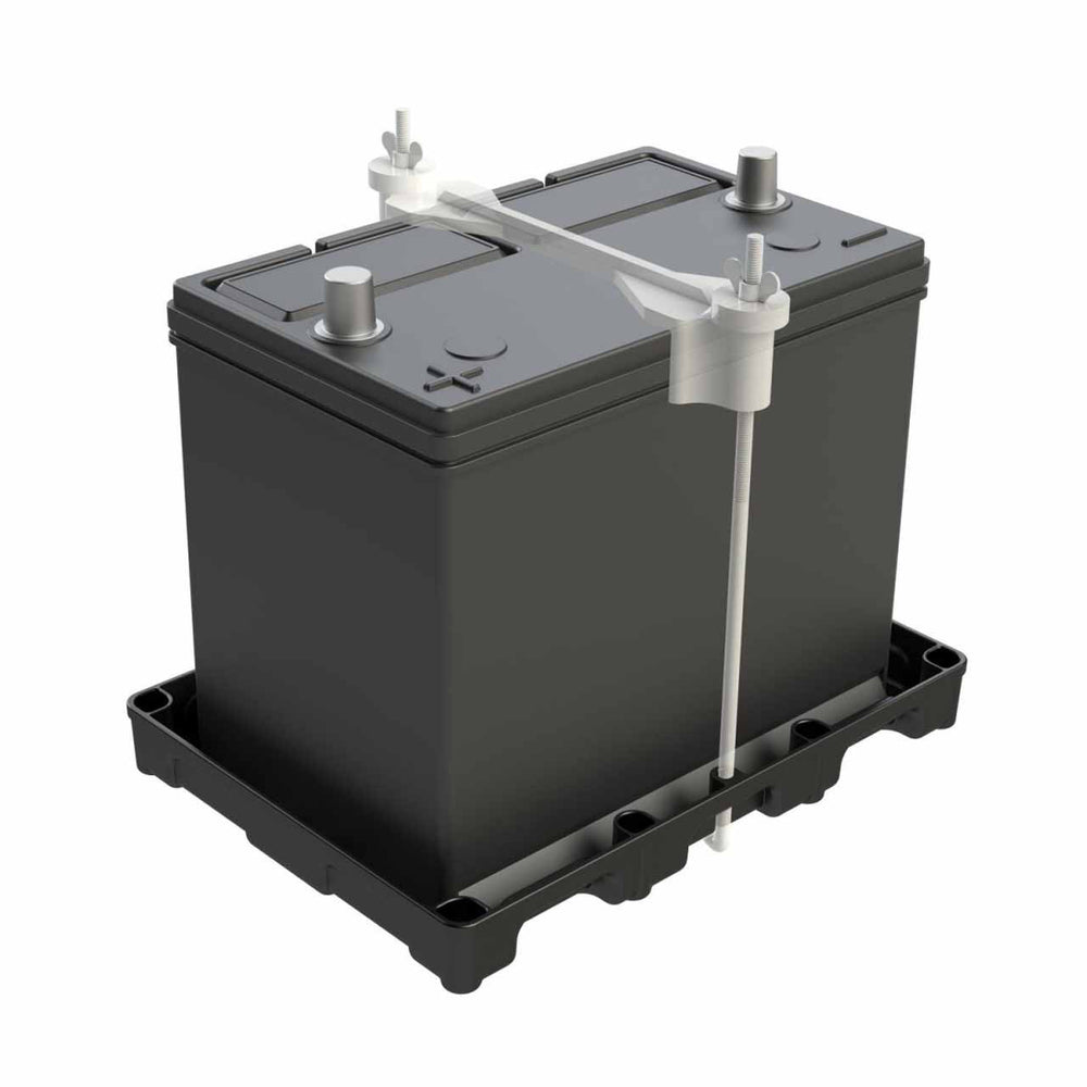 NOCO BATTERY COMPANY auto part